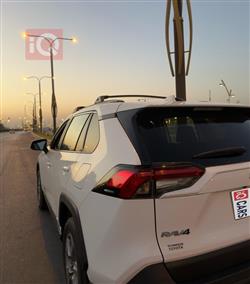 تويوتا راف 4